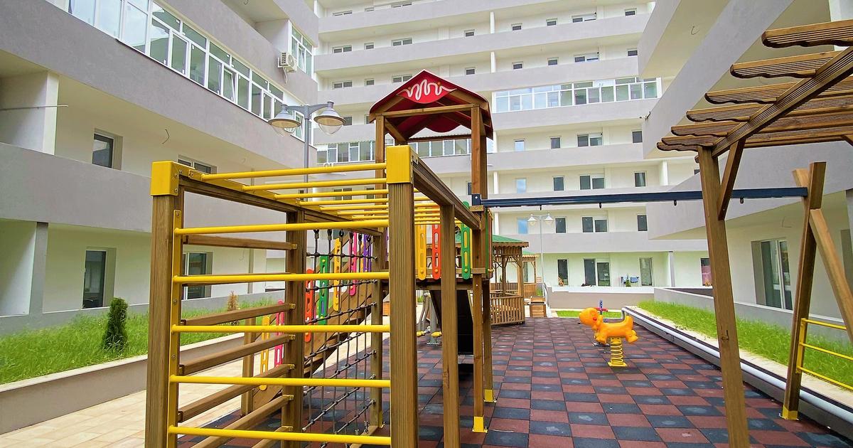 Apartament semidecomandat cu 2 camere în zona Militari, Sector 6