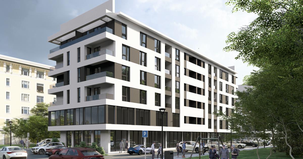 Apartament decomandat cu 2 camere în zona Militari, Sector 6