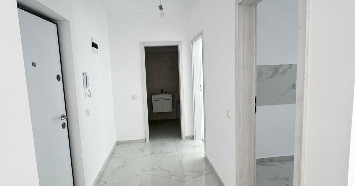 Apartament cu 2 camere în zona Militari, Sector 6