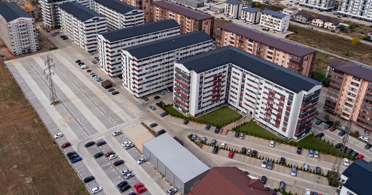 Apartament semidecomandat cu 2 camere în zona Militari, Sector 6