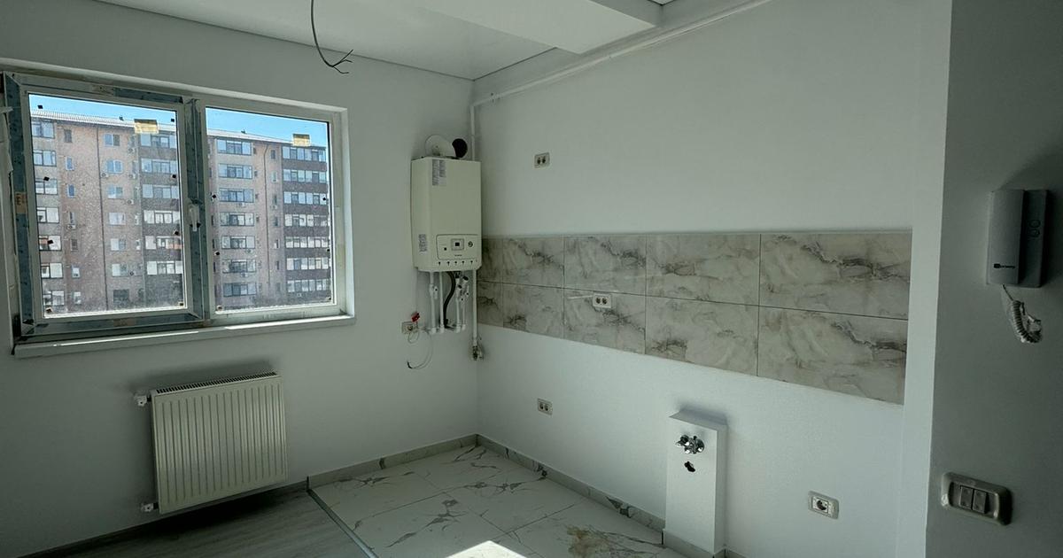 Apartament semidecomandat cu 2 camere în zona Militari, Sector 6