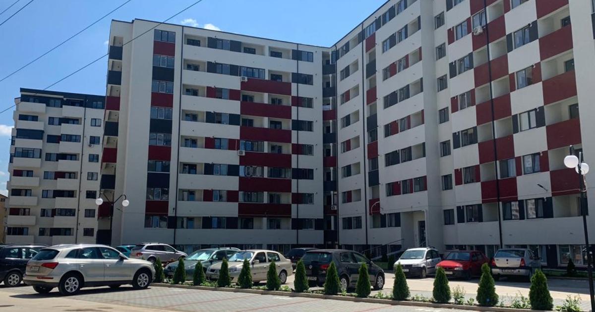 Apartament decomandat cu 2 camere în zona Militari, Sector 6