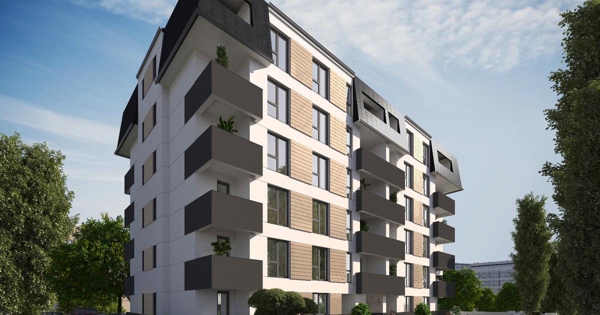 Apartament decomandat cu 2 camere în zona Militari, Sector 6