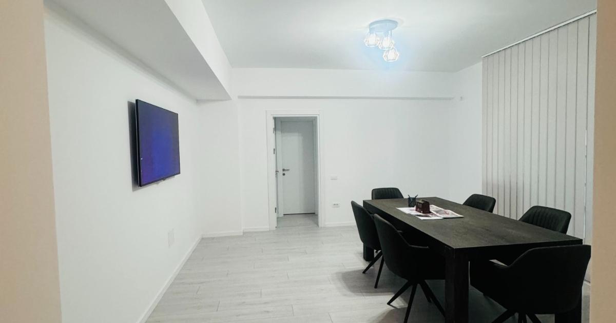 Apartament semidecomandat cu 2 camere în zona Militari, Sector 6