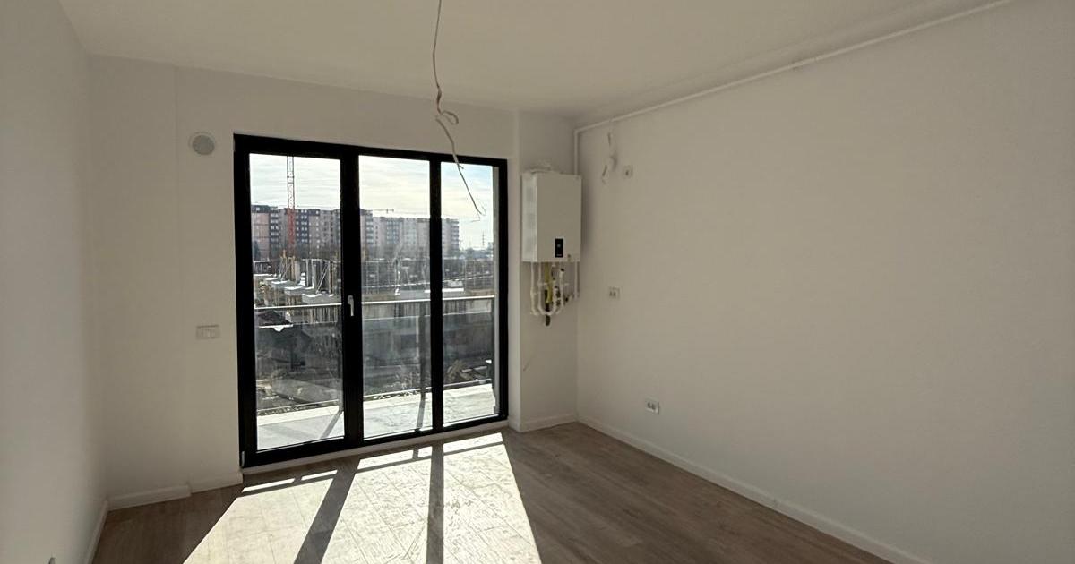 Apartament semidecomandat cu 2 camere în zona Militari, Sector 6