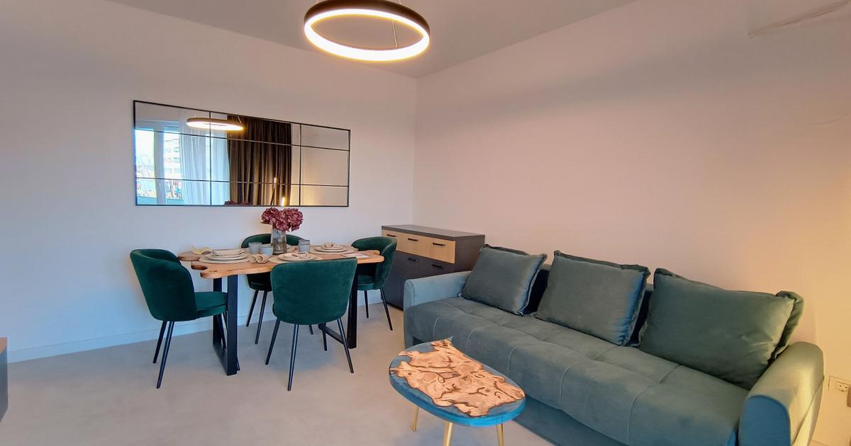 Apartament decomandat cu 2 camere în zona Militari, Sector 6