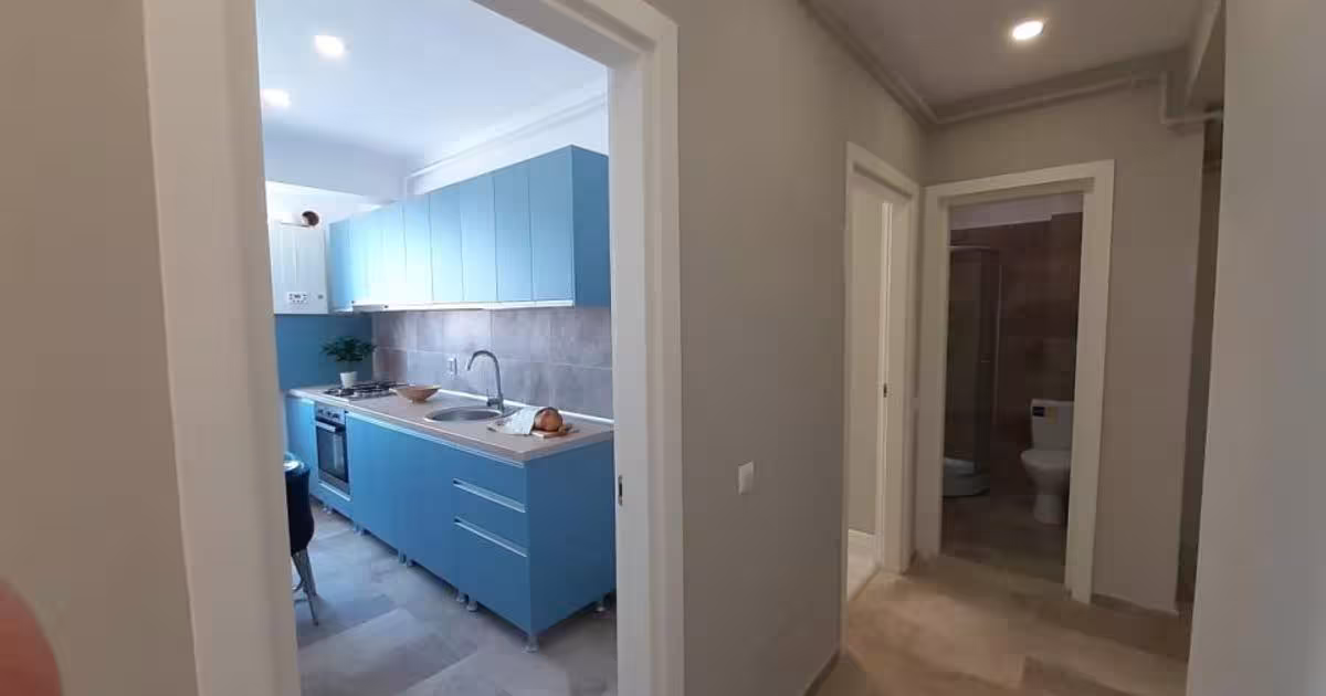 Apartament decomandat cu 3 camere în zona Militari, Sector 6