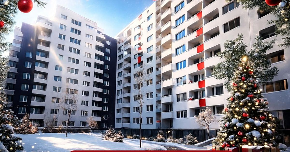 Apartament decomandat cu 3 camere în zona Militari, Sector 6