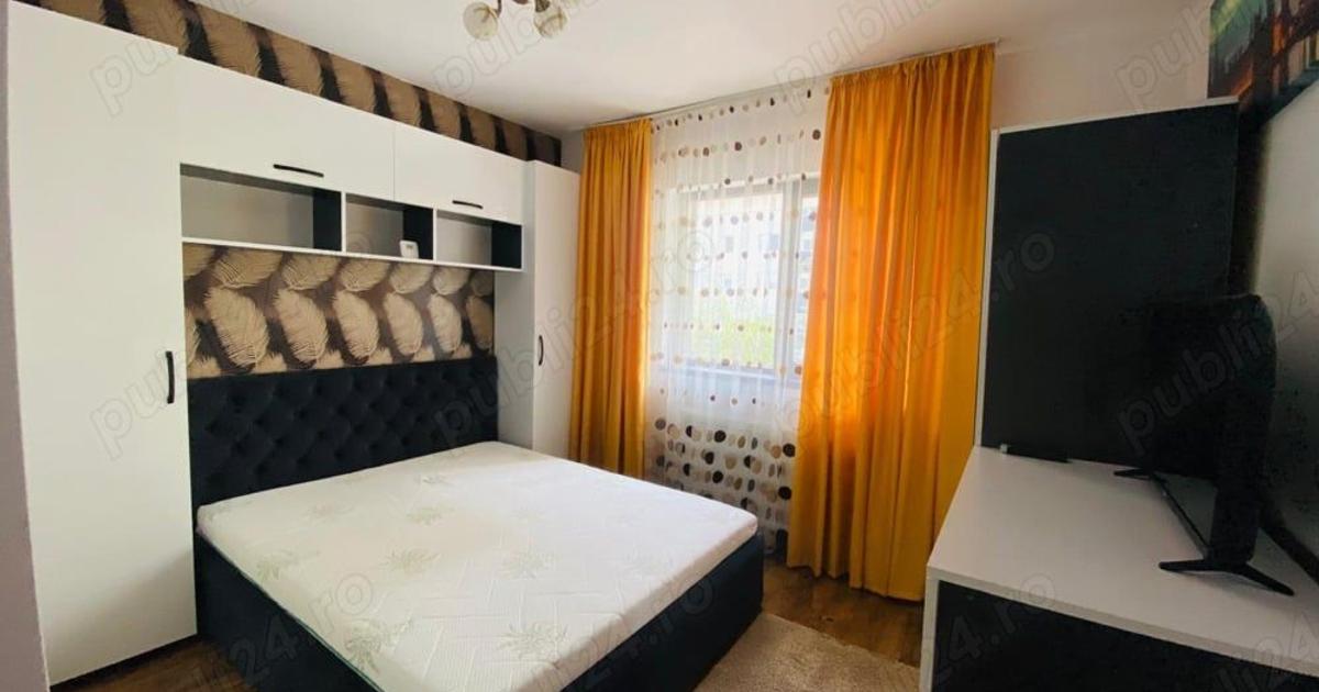 Apartament decomandat cu 3 camere în zona Militari, Sector 6