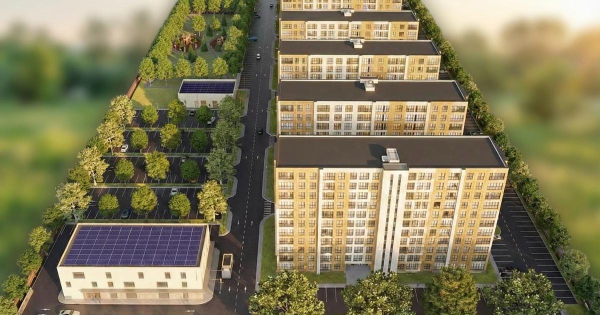 Apartament decomandat cu 3 camere în zona Militari, Sector 6