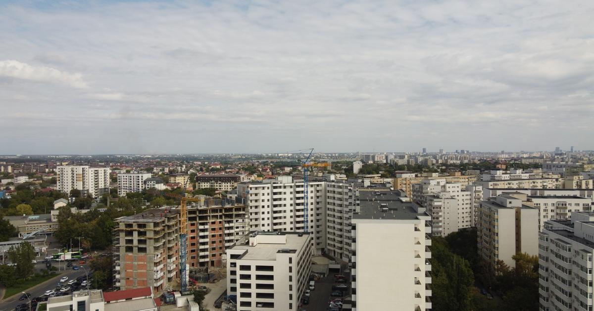 Apartament 71 mp cu 3 camere în zona Militari, Sector 6