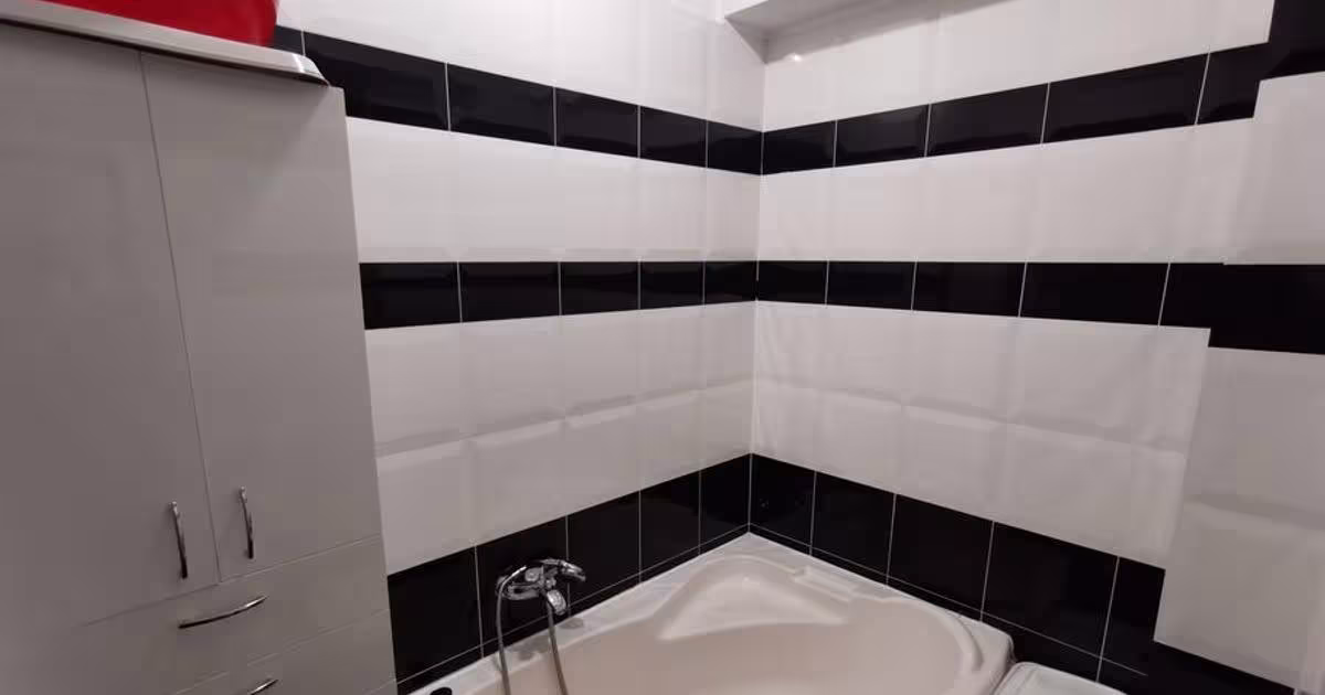 Apartament semidecomandat cu 2 camere în zona Militari, Sector 6