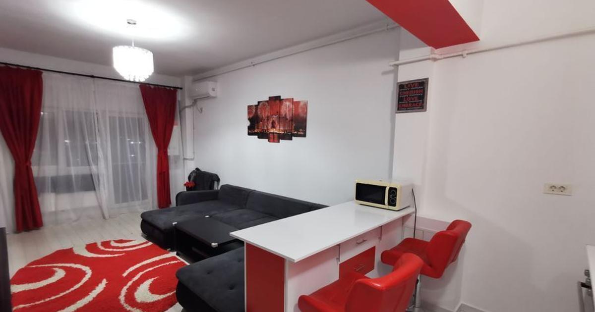 Apartament semidecomandat cu 2 camere în zona Militari, Sector 6