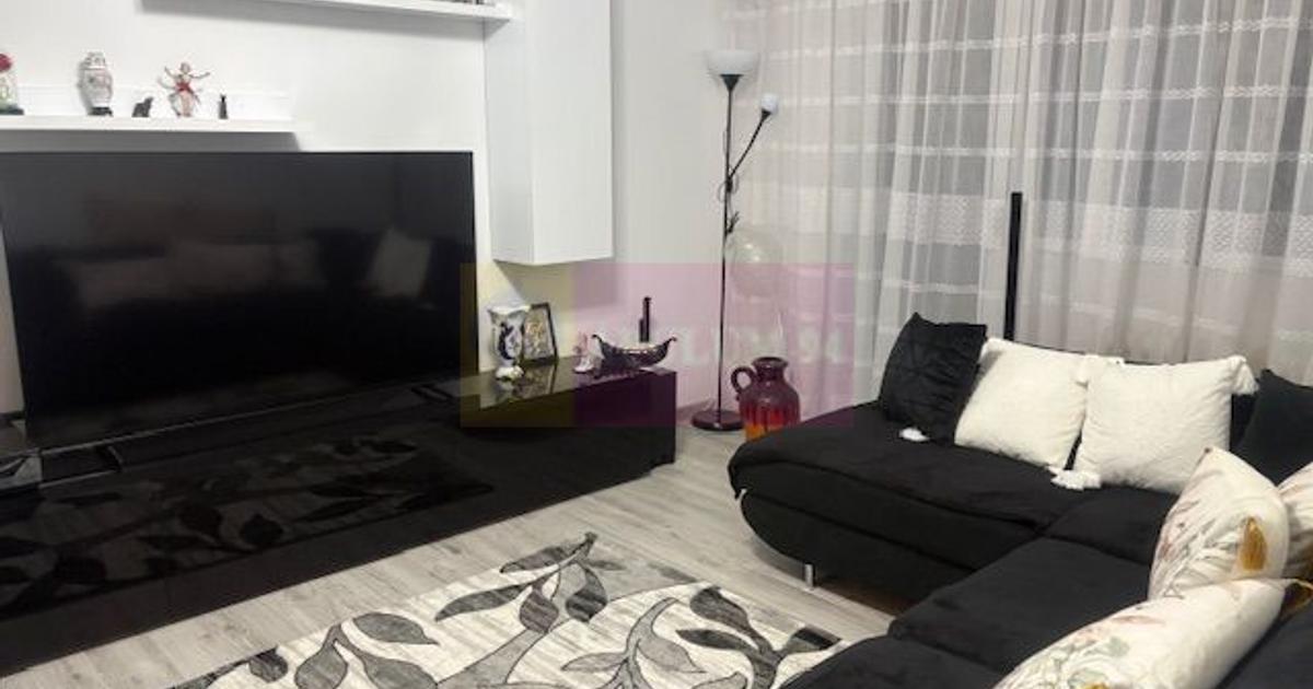 Apartament decomandat cu 3 camere în zona Militari, Sector 6