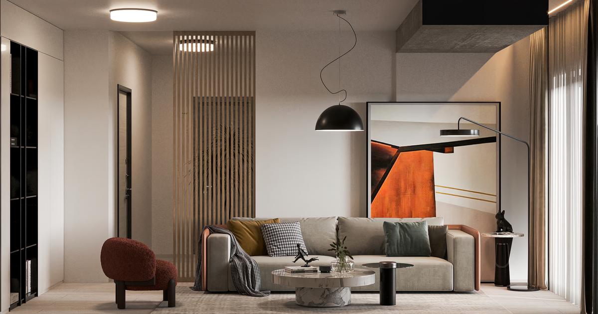 Apartament decomandat cu 2 camere în zona Prelungirea Ghencea, Sector 6