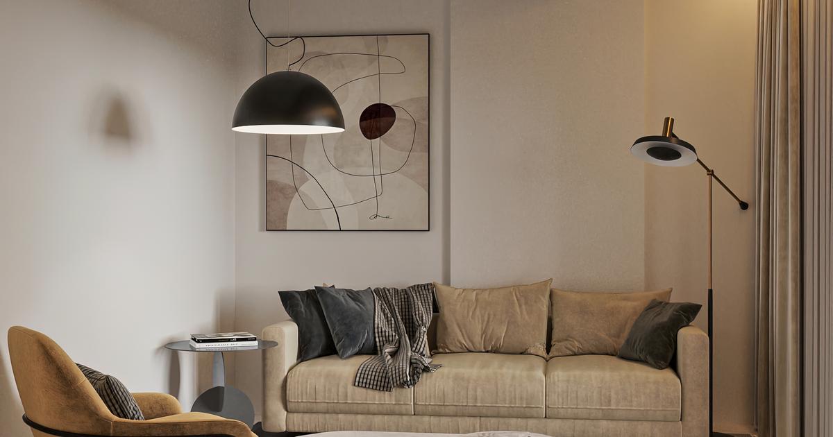 Apartament decomandat cu 2 camere în zona Prelungirea Ghencea, Sector 6