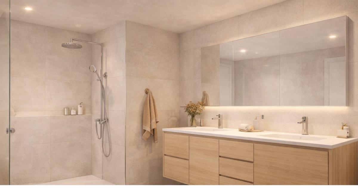 Apartament decomandat cu 3 camere în zona Prelungirea Ghencea, Sector 6