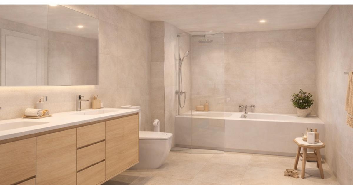 Apartament decomandat cu 3 camere în zona Prelungirea Ghencea, Sector 6