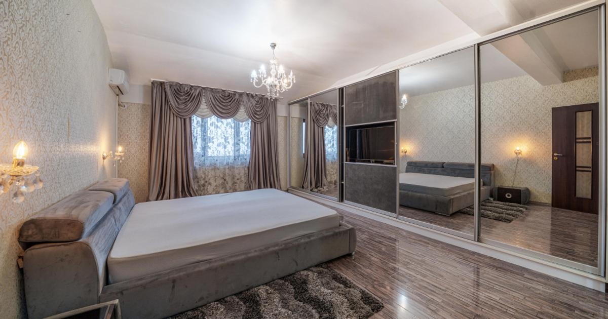 Apartament decomandat cu 3 camere în zona Prelungirea Ghencea, Sector 6