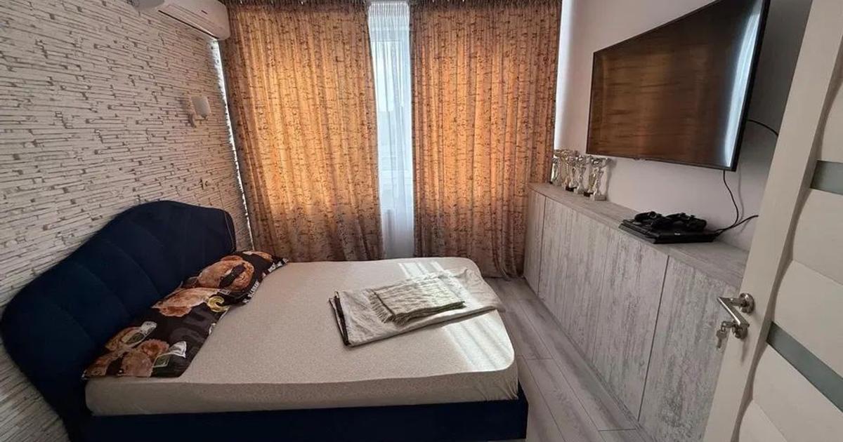 Apartament semidecomandat cu 4 camere în zona Timișoara, Sector 6