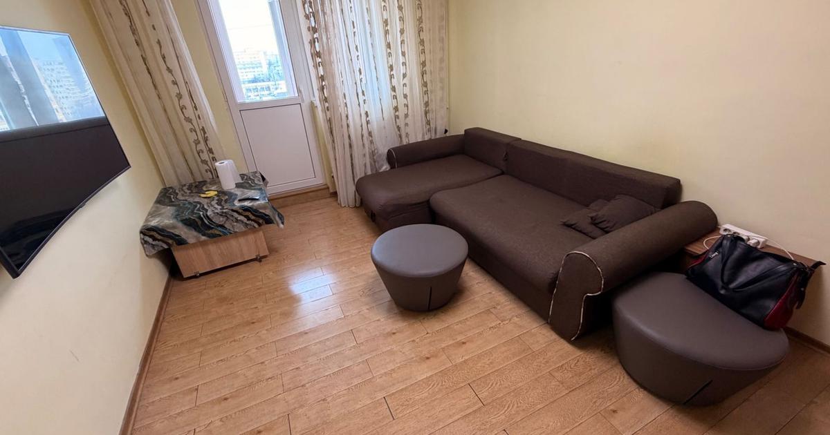 Apartament decomandat cu 2 camere în zona Valea Ialomiței, Sector 6
