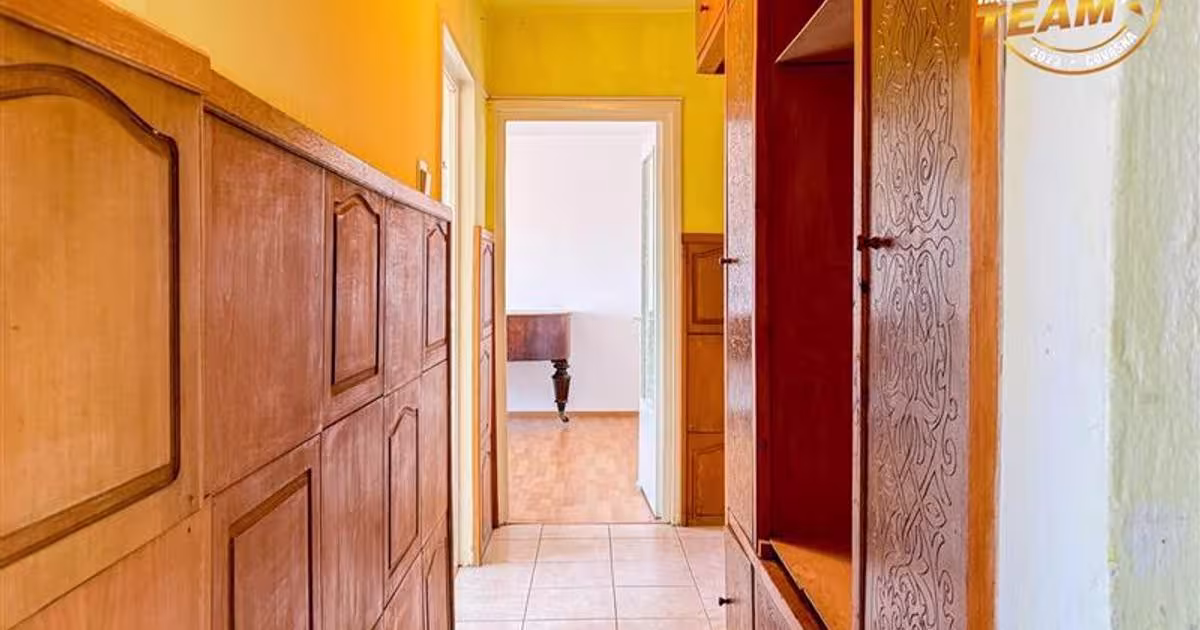 Apartament decomandat cu 3 camere în zona Ciucului, Sfântu Gheorghe