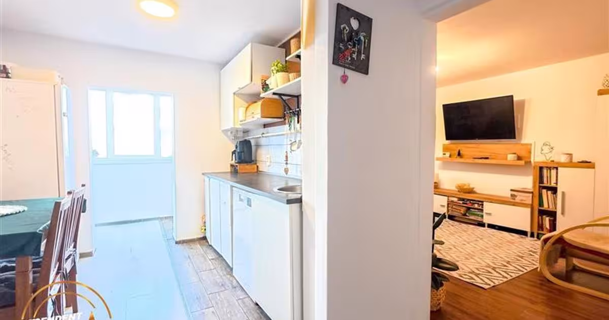 Apartament decomandat cu 3 camere în zona Lenin, Sfântu Gheorghe