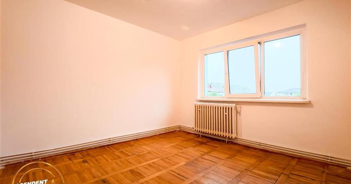 Apartament decomandat cu 3 camere în zona Lenin, Sfântu Gheorghe