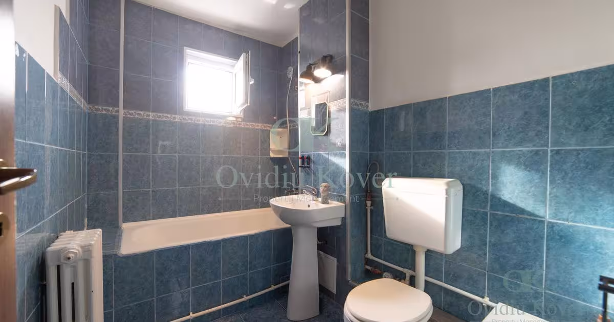 Apartament cu 2 camere în zona Lenin, Sfântu Gheorghe
