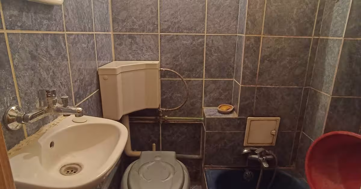 Apartament cu 2 camere în zona Simeria, Sfântu Gheorghe