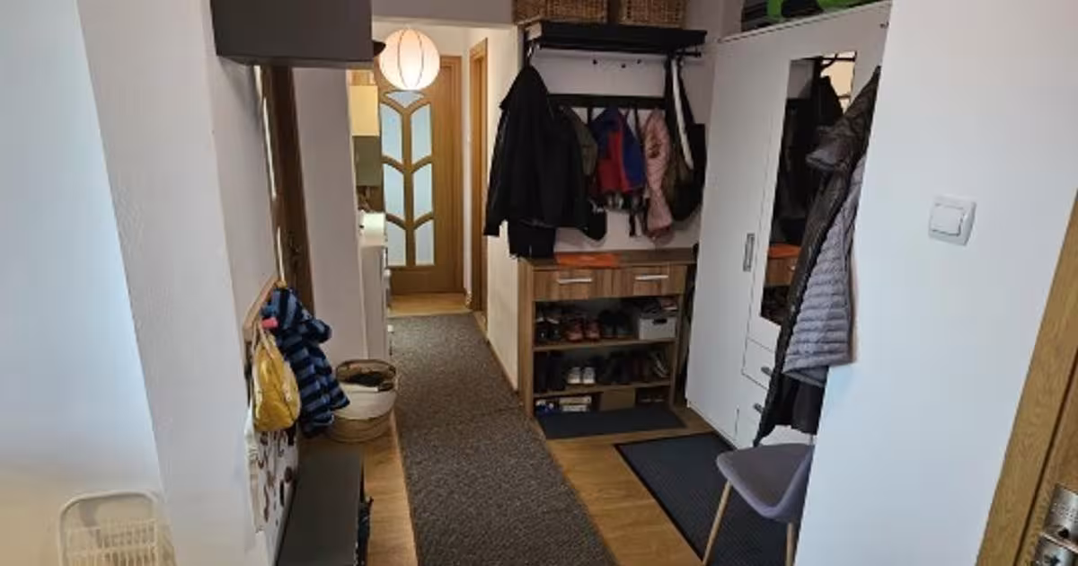 Apartament nedecomandat cu 2 camere în zona Simeria, Sfântu Gheorghe