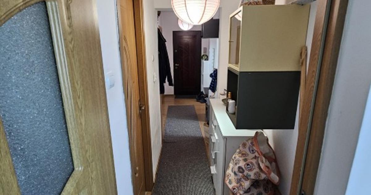 Apartament nedecomandat cu 2 camere în zona Simeria, Sfântu Gheorghe