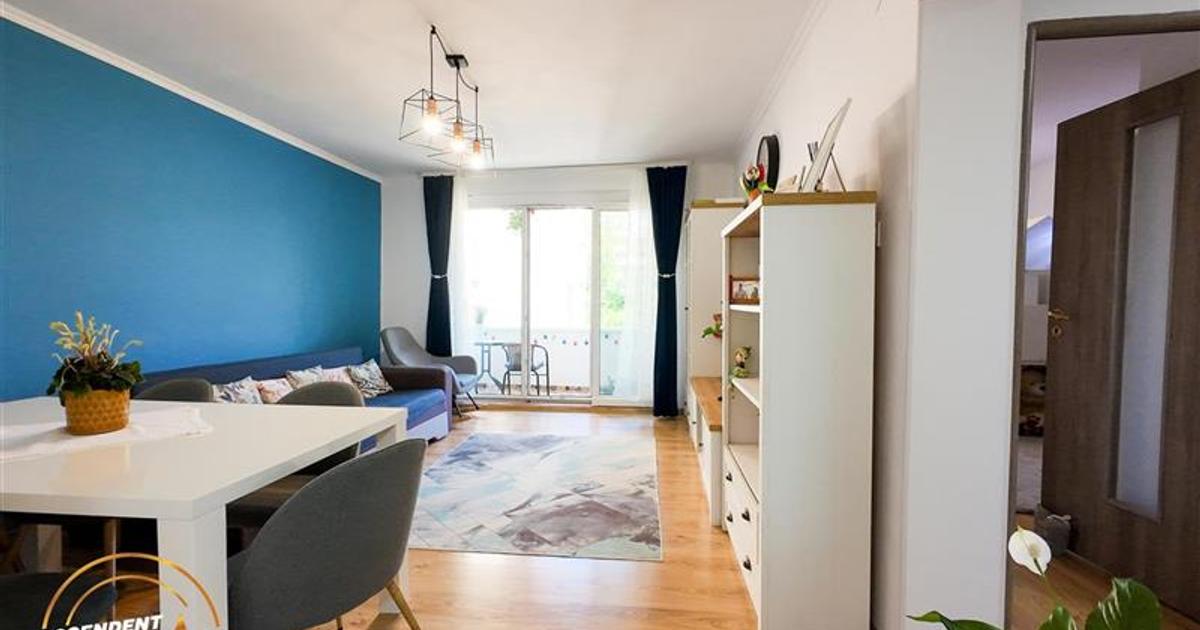 Apartament decomandat cu 3 camere în zona Simeria, Sfântu Gheorghe