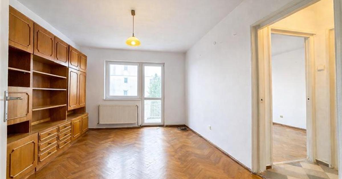 Apartament semidecomandat cu 3 camere în zona Simeria, Sfântu Gheorghe