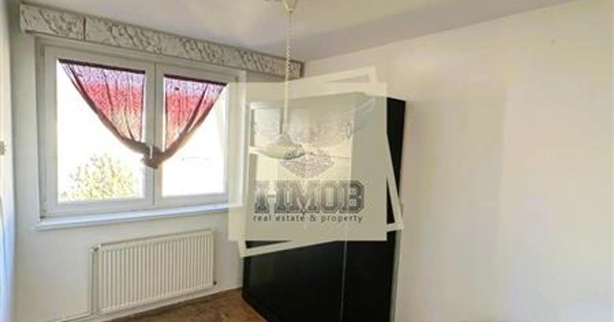 Apartament semidecomandat cu 2 camere în zona Cedonia, Sibiu