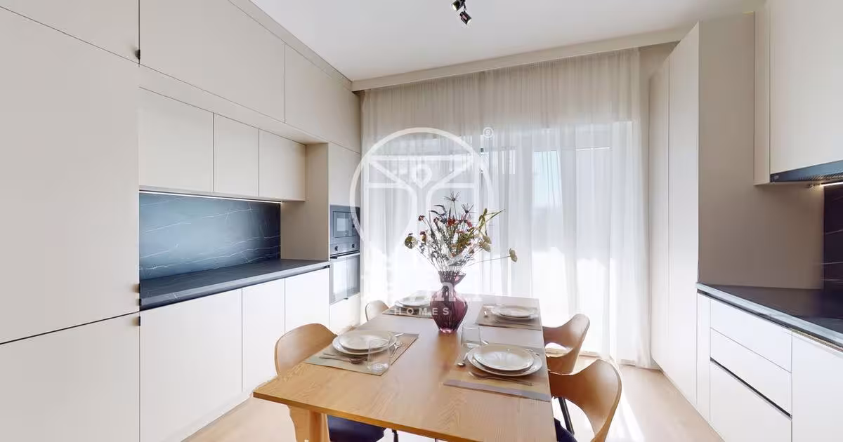 Apartament semidecomandat cu 2 camere în zona Exterior Vest, Sibiu