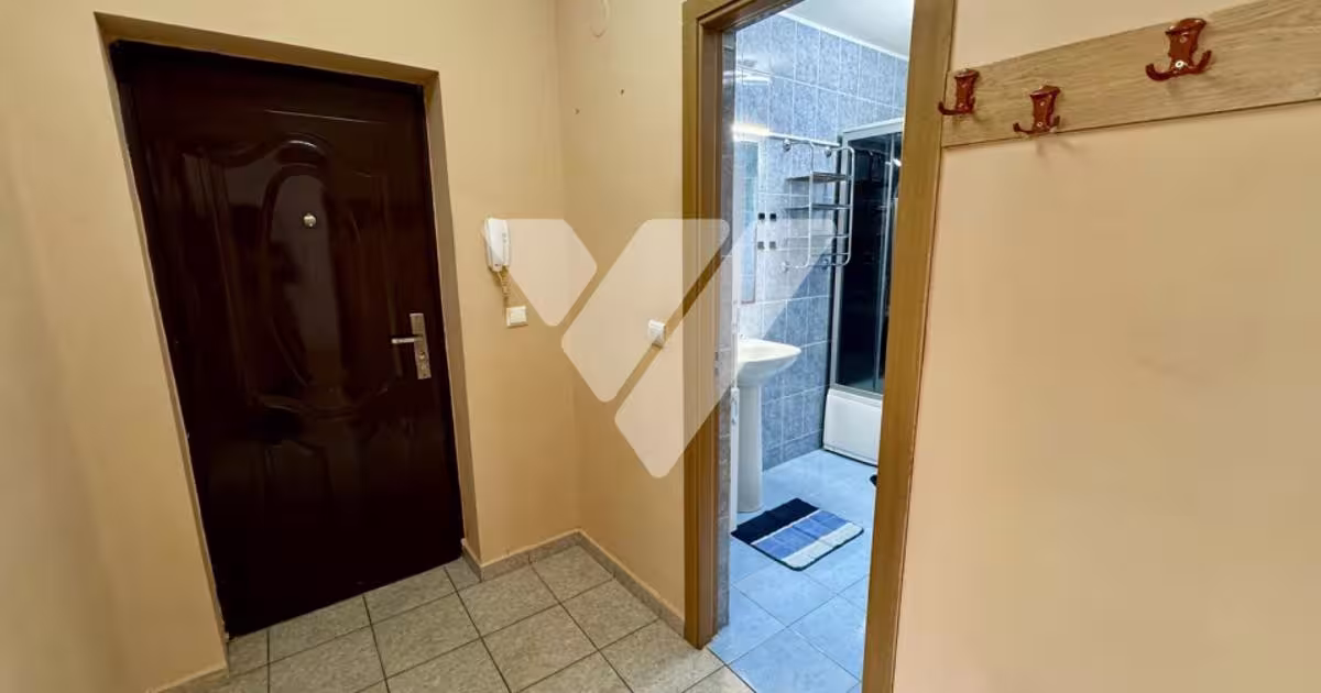 Apartament decomandat cu 3 camere în zona Gușterița, Sibiu