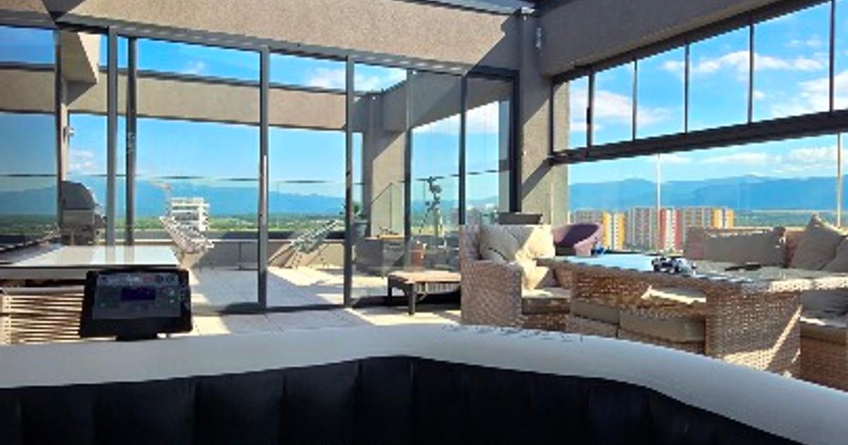 Apartament decomandat cu 4 camere în zona Mihai Viteazul, Sibiu