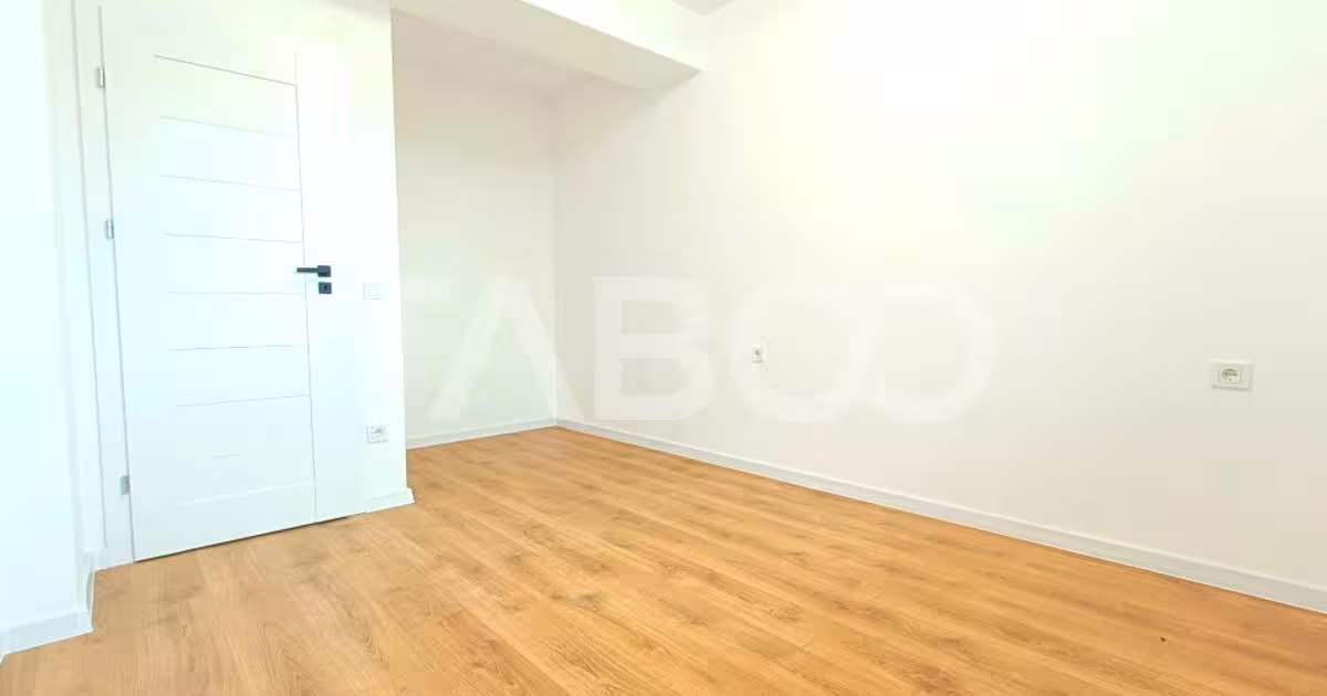 Apartament decomandat cu 3 camere în zona Periferie, Sibiu