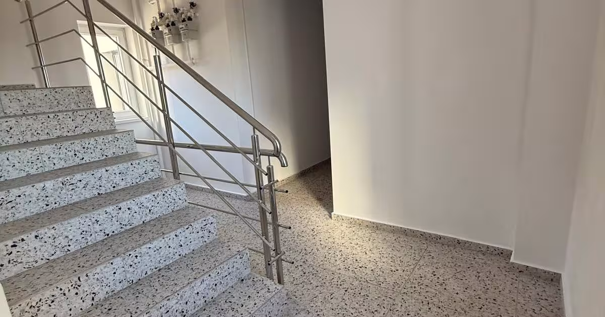 Apartament decomandat cu 2 camere în zona Tineretului, Sibiu