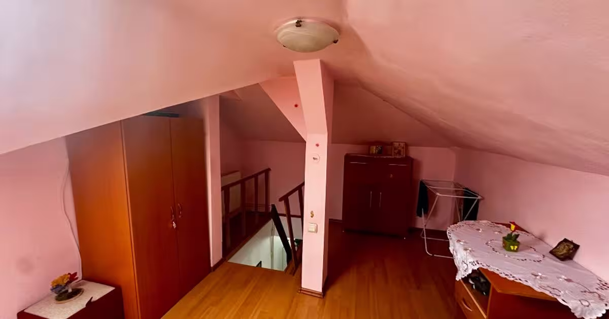 Apartament decomandat cu 3 camere în zona Vasile Aaron, Sibiu