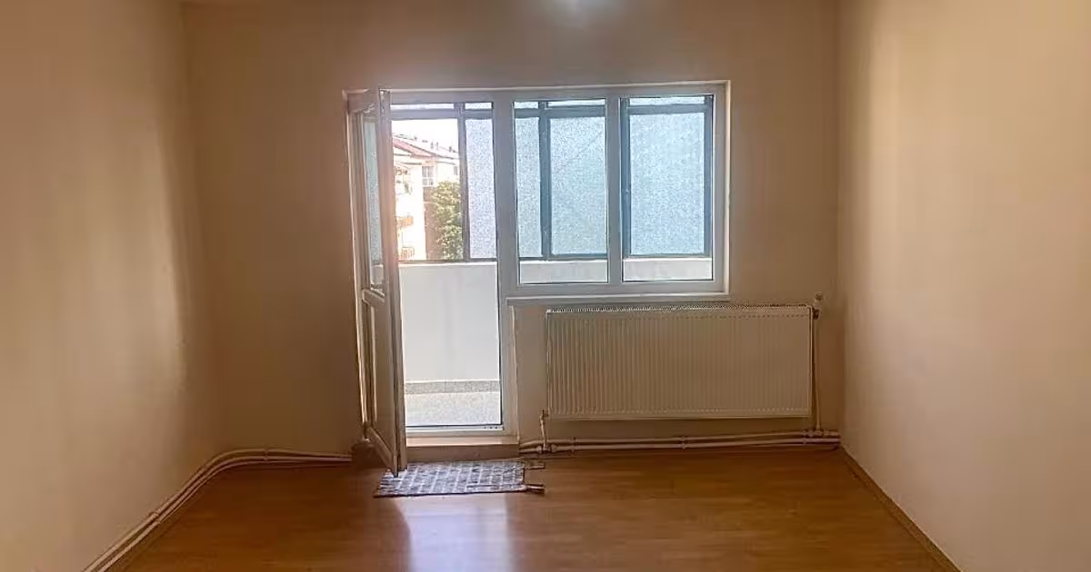 Apartament decomandat cu 3 camere în zona Sud, Sighetu Marmației