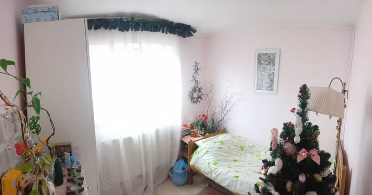 Apartament 50 mp cu 3 camere în zona Vest, Sighetu Marmației