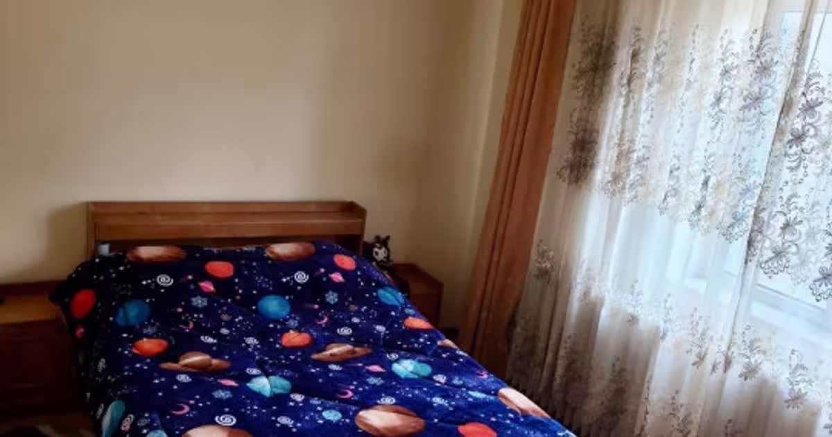 Apartament decomandat cu 2 camere în zona Central, Simeria