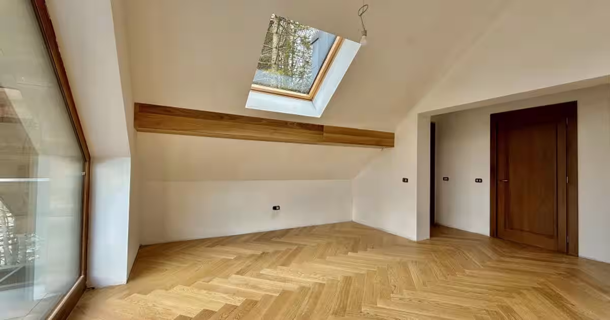 Apartament decomandat cu 4 camere în zona Furnica, Sinaia
