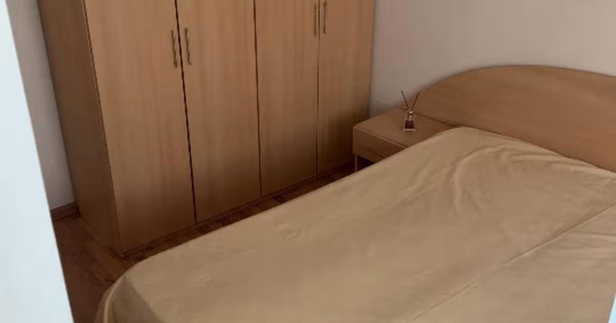 Apartament decomandat cu 2 camere în zona Central, Slatina