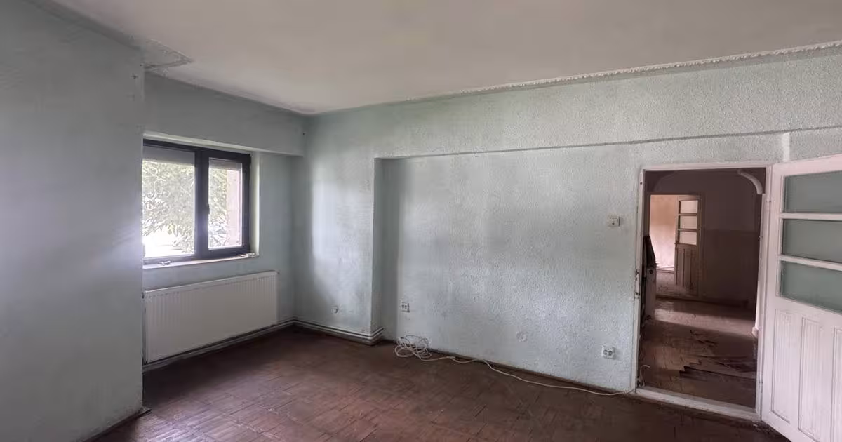 Apartament decomandat cu 3 camere în zona Nicolae Titulescu, Slatina