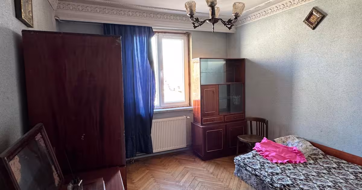 Apartament decomandat cu 5 camere în zona Nicolae Titulescu, Slatina