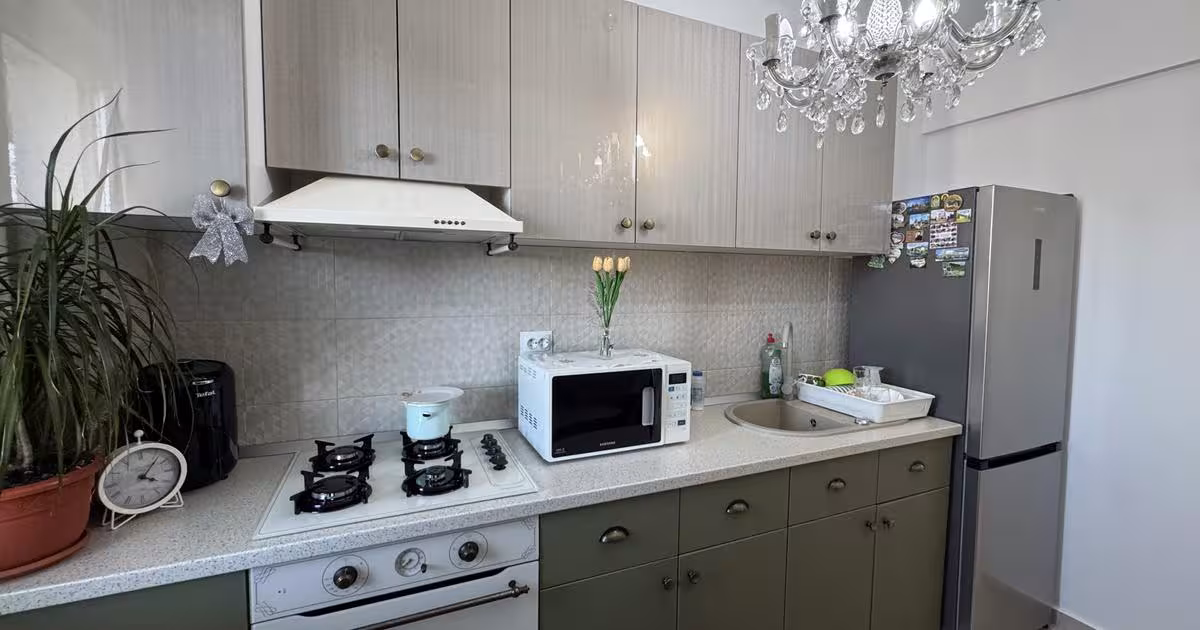 Apartament decomandat cu 2 camere în zona Periferie, Slatina