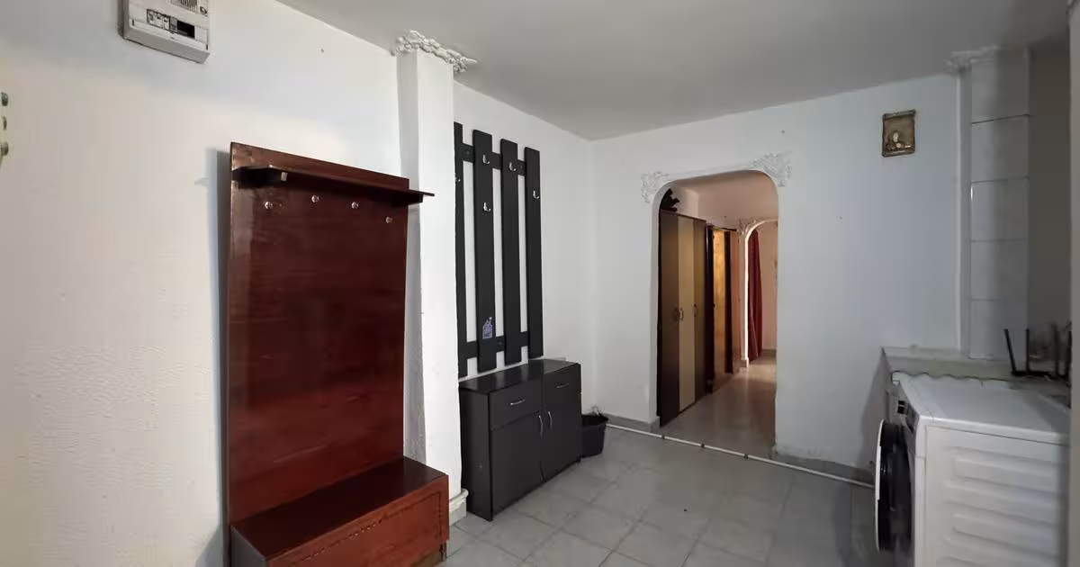 Apartament decomandat cu 3 camere în zona Steaua, Slatina